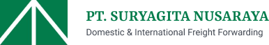 PT SURYAGITA NUSARAYA